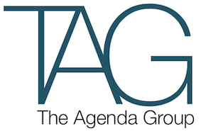 The Agenda Group Logo
