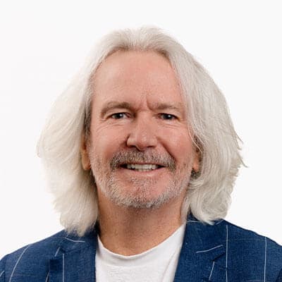 Phil Reed image