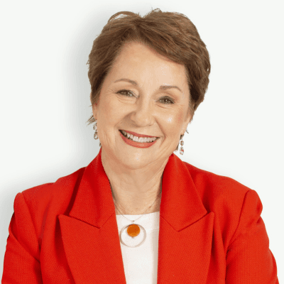 Suzanna Sheed AM avatar